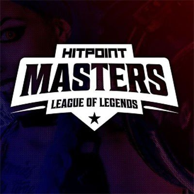 Hitpoint Masters LoL 9 [HPCZ] Tournament Logo