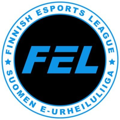 Finnish Esports League Season 5 [FEL] Tournament Logo