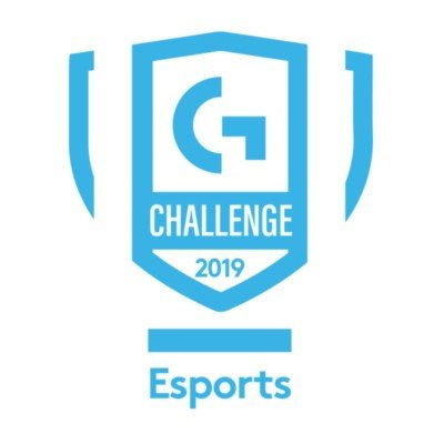  2019 Logitech G Challenge [LGC] Tournoi Logo