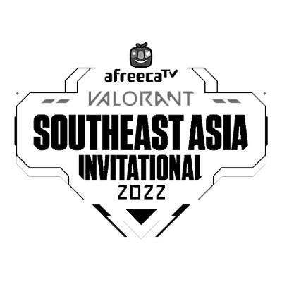 AfreecaTV SEA Invitational [Afreeca Sea] Tournoi Logo