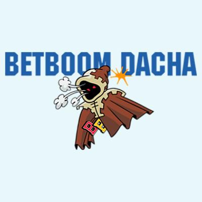 2023 BetBoom Dacha [BD] Tournament Logo