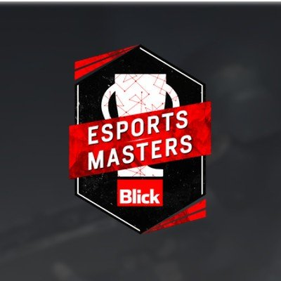 2019 Blick Esports Masters [BEM] Tournoi Logo