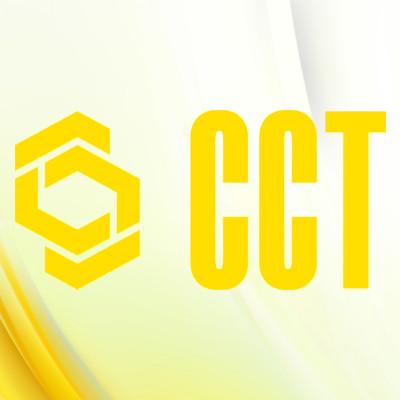 2025 CCT Global Finals Season 2 [CCT] Tournament Logo