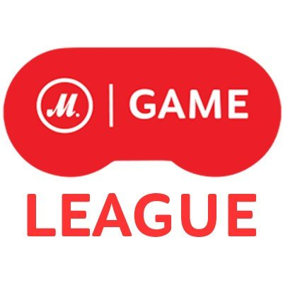 MGame League 2 [MGL] Tournoi Logo