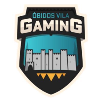 2024 Óbidos Kings Cup II [OKC] Torneio Logo