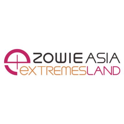 2024 eXTREMESLAND [eXT] Torneio Logo