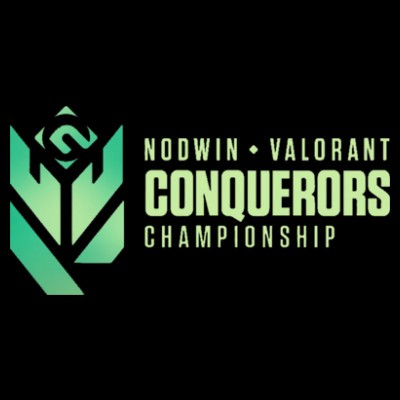 2022 Valorant Conquerors Championship Stage 1 [VCC] Tournoi Logo