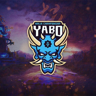 Yabo Ninja Championship [YABO] Tournoi Logo