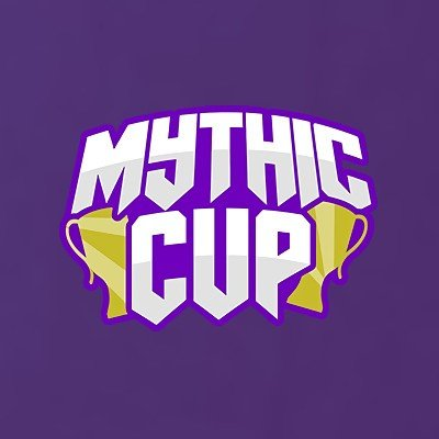 Mythic Cup 3 [MC3] Tournament Logo