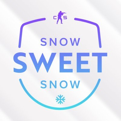 Snow Sweet Snow #1 [SSS] Torneio Logo