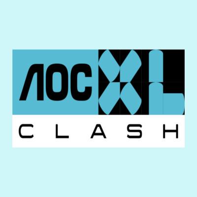 XL Games Clash 2023 [XL GC] Tournoi Logo