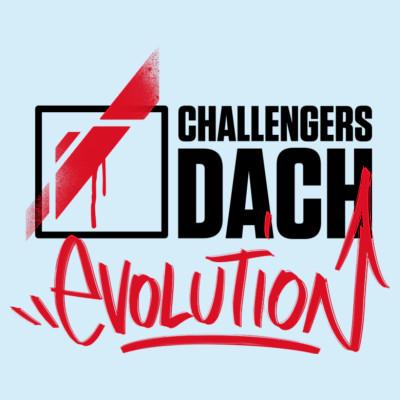 2024 VCL DACH Split 1: Relegation [VCL DS] Tournament Logo