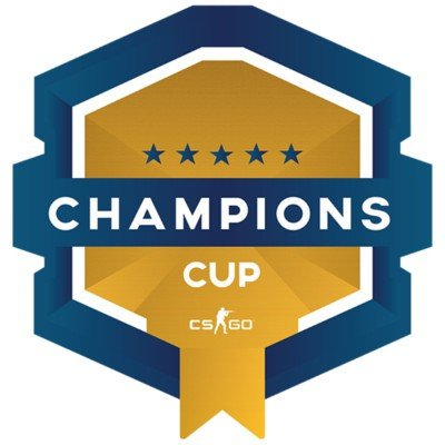 Champions Cup Finals [CCF] Tournoi Logo