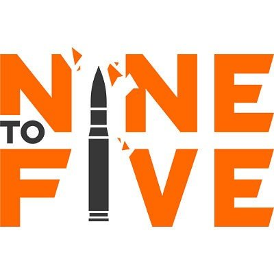 2020 Nine to Five Cup 1 [95CUP] Tournament Logo