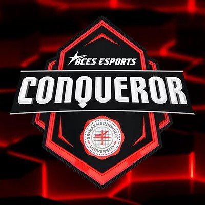 AE League: Conqueror [AEL] Tournoi Logo