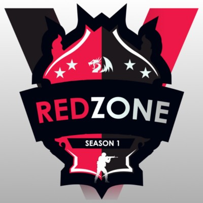 2023 RedZone PRO League Season 2 [RPL] Tournament Logo