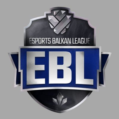 2021 Esport Balkan League Season 8 [EBL] Tournoi Logo