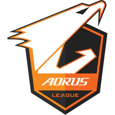 2022 Aorus League Season 3 [Aorus] Tournoi Logo