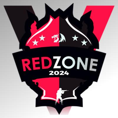 2024 RedZone PRO League Season 1 [RPL S1] Torneio Logo