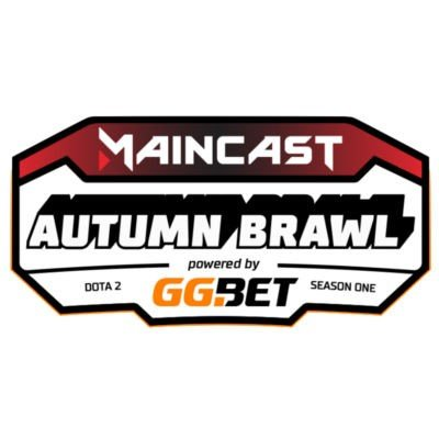 Maincast Autumn Brawl [AB] Tournoi Logo