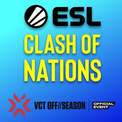 ESL CoN