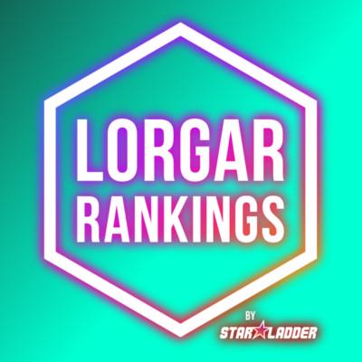 LORGAR