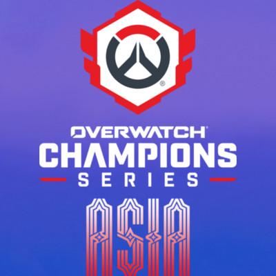 OWCS Korea