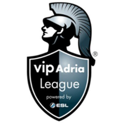 A1 Adria League S2 [Adria] Tournament Logo
