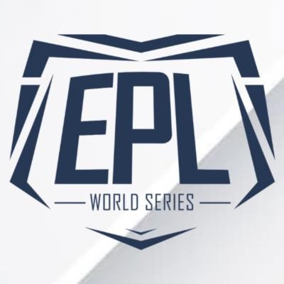 2023 EPL World Series: Americas Season 2 [EPL AM] Torneio Logo