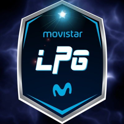 Movistar Liga Pro Gaming Season 6 Division 2 [MLPG D2] Tournoi Logo