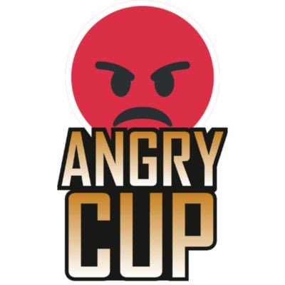 Angry Cup [AC] Torneio Logo