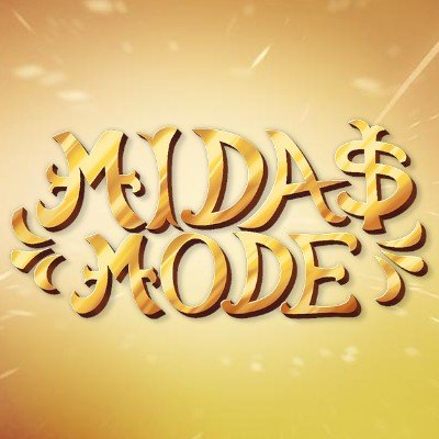 Midas Mode 2 [Midas] Tournoi Logo