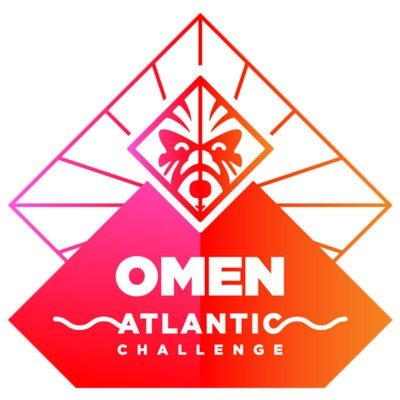 2019 OMEN Atlantic Challenge [OAC] Tournoi Logo