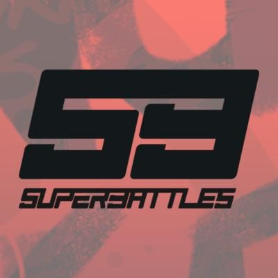 2022 Superbattles [SB] Tournoi Logo