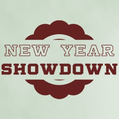 Moon Studio New Year Showdown [MS] Tournoi Logo