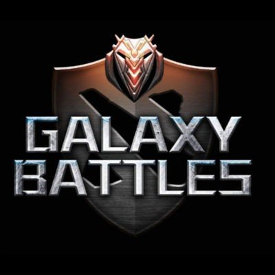 2018 Galaxy Battles II [GB ] Torneio Logo