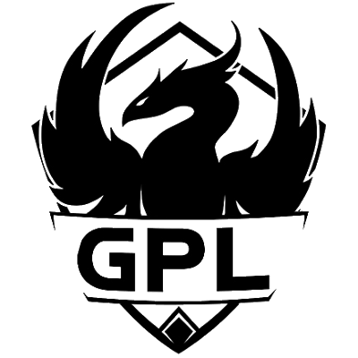2018 GPL Spring [GPL] Tournament Logo